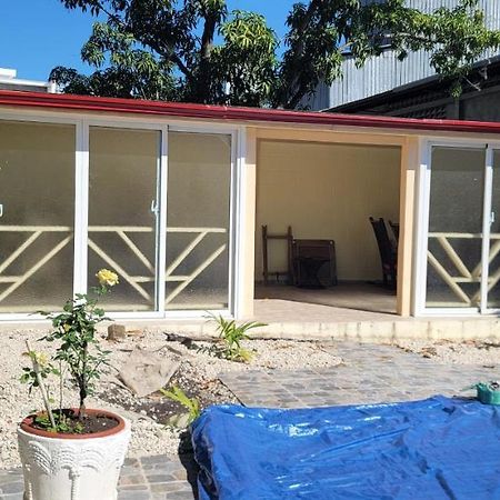 Casita De Las Flores San Jose de Ocoa Ngoại thất bức ảnh