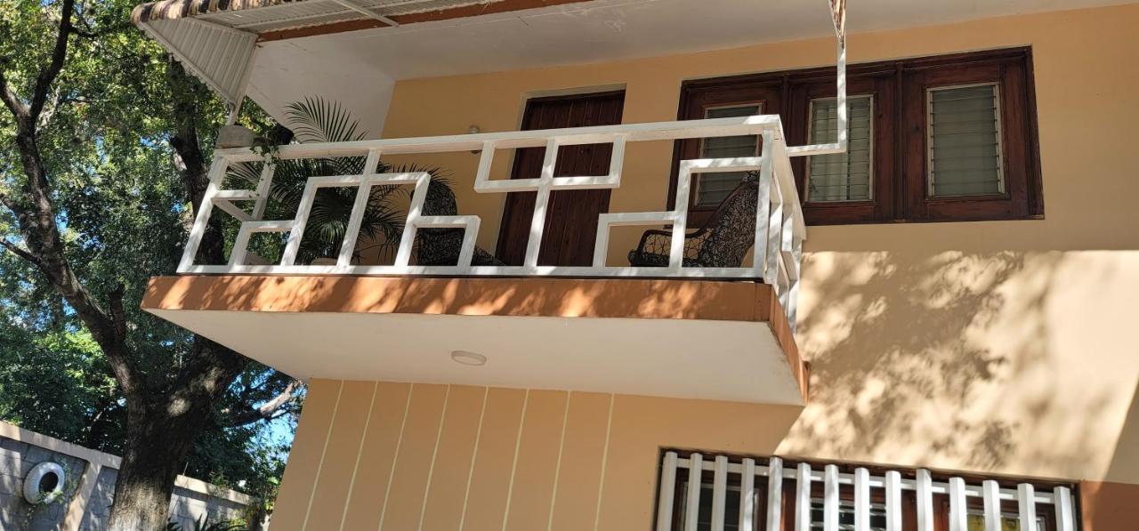 Casita De Las Flores San Jose de Ocoa Ngoại thất bức ảnh